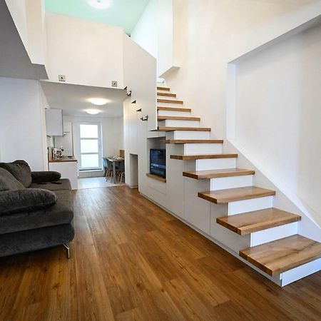 마리보르 Casa Ax 아파트 외부 사진