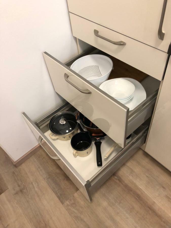 마리보르 Casa Ax 아파트 외부 사진