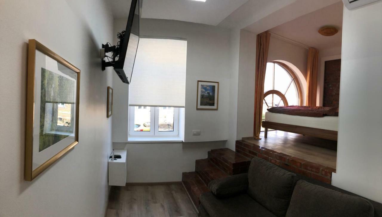 마리보르 Casa Ax 아파트 외부 사진