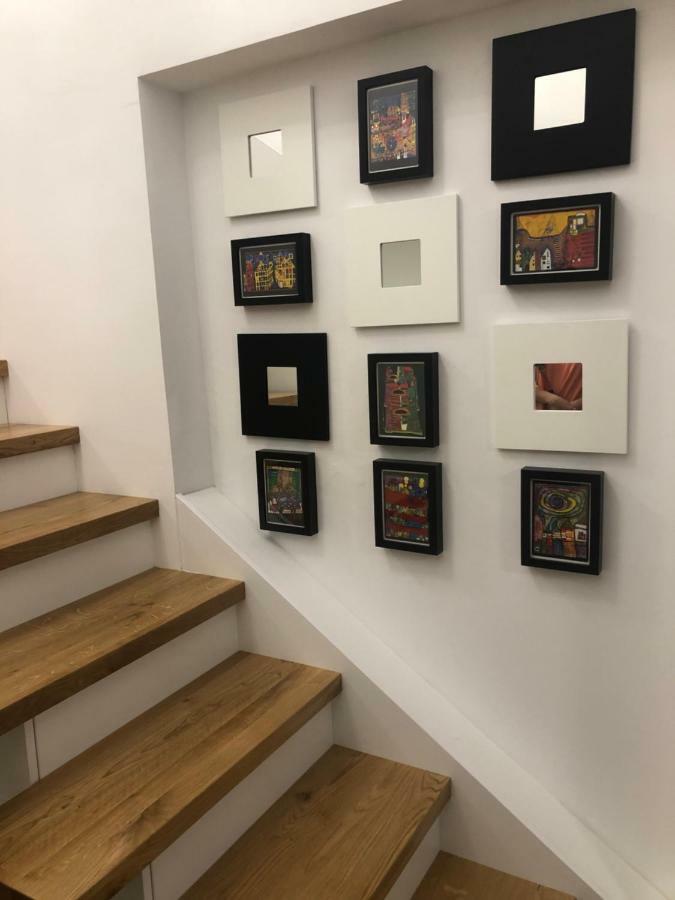 마리보르 Casa Ax 아파트 외부 사진