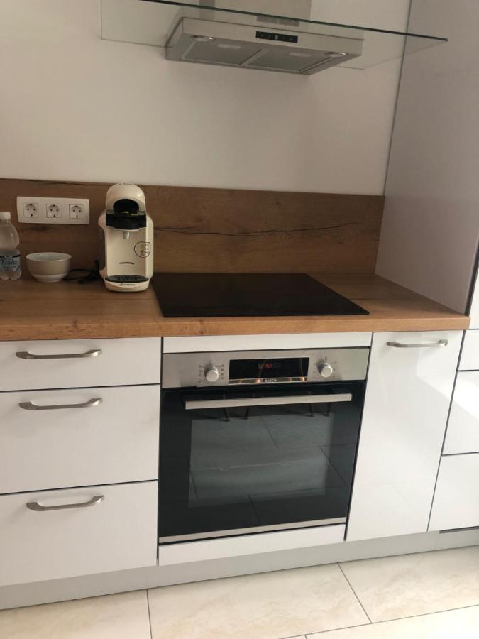 마리보르 Casa Ax 아파트 외부 사진